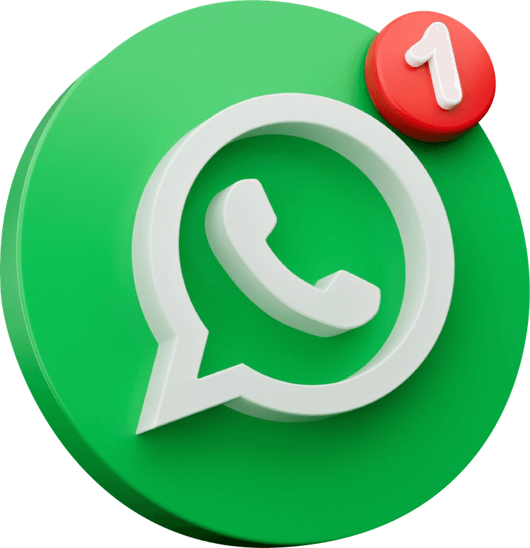 Ilustración: WhatsApp Business API